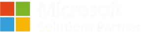 Microsoft Solutions Partner